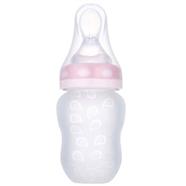 SmartCare Spoon Feeding Bottle -PP(6 OZ) - SC-SF(180ML) icon