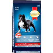 SmartHeart Adult Dry Dog Food - Power Pack 10kg image