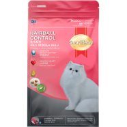 SmartHeart Dry Cat Food - Hairball Control 2.8kg image