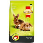 SmartHeart Rabbit Food Apple 1kg image