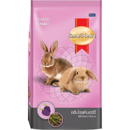 SmartHeart Rabbit Food Wildberry Flavour 1 kg image