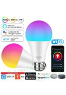 SmartX WiFi RGB W Smart LED Bulb - Q9 image