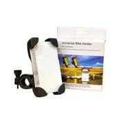 Smart Anti-Slip Universal 360 Rotating Bicycle Bike Phone Holder For Smart Phone - Mobile Stand icon