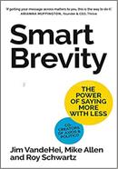 Smart Brevity image