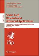 Smart Card Research and Advanced Applications image