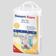 Smart Care Baby Pant Diaper- Ultra Thin Extra Large (12-17 Kg) 46 Pcs image