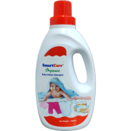 Smart Care Baby cloths Liquid Detergent icon