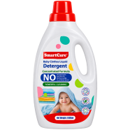 Smart Care Baby cloths Liquid Detergent icon