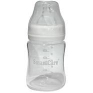 Smart Care Wide Neck Glass Feeder 5oz - SC-FBW-02 icon