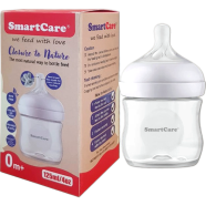 Smart Care Wide Neck PP Feeder 125ml icon