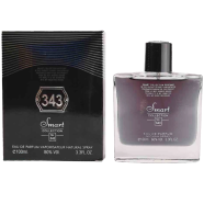Smart Collection 343 Eau De Parfum Fragrance For Men Inspired By Montblanc Legend image