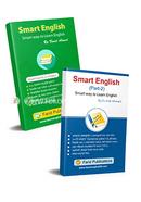 Smart English Smart Way to Learn English (Part- 1 and 2 Akotre) image