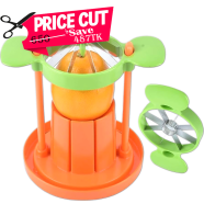 Smart Kitchen Multi-Function Fruit Cutter image