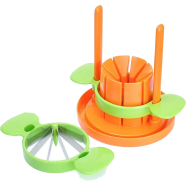 Smart Kitchen Multi-Function Fruit Cutter image