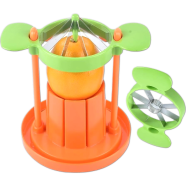 Smart Kitchen Multi-Function Fruit Cutter image