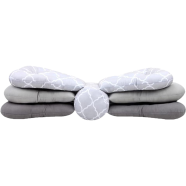 Smart Nursing Pillow for Newborn Baby image