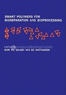 Smart Polymers for Bioseparation and Bioprocessing image