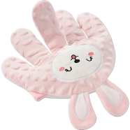 Smart Remote Control Sleeping Baby Soothing Electric Palm Pressure Rice Bag Anti Startle Sleep Artifact 1pcs image