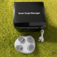Smart Scalp Massager icon