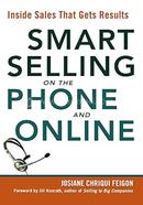 Smart Selling on the Phone and Online image