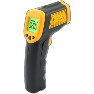 Smart Sensor Infrared Thermometer - AR320 icon