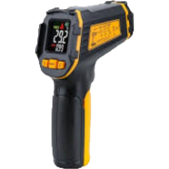 Smart Sensor Infrared Thermometer AS862A 900 Degree IR Gun image