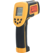 Smart Sensor Infrared Thermometer AS862A 900 Degree IR Gun image