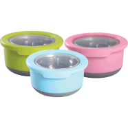 Smart-Ss Round Tiffin Box 460 ML image