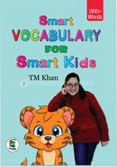 Smart Vocabulary for Smart Kids image