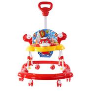 Smart Walker Red Basic image