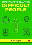 Smart Ways To Deal With Difficult People image