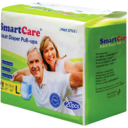 Smart care Adult Diaper ( Pant - L ) 20pcs image