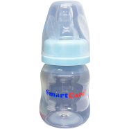 Smartcare Baby Feeding Bottle PP - (2oz) image