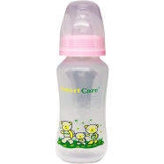Smartcare Baby Feeding Bottle PP - (8oz) image