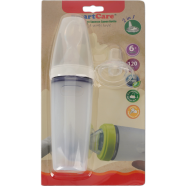 Smartcare Multi Function Squeeze Spoon Bottle (120ml) image