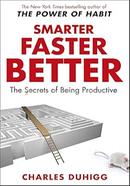 Smarter Faster Better image