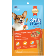 Smartheart Chic Sticks Chicken Triyaki Flavor 60 gm image