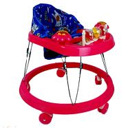 Smile Baby Walker Toddler Walking Assistant Price in Bangladesh