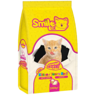 Smile Cat Kitten Lamb - 1KG