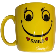 Smile Emoji Coffee Mug image