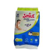 Smile Pants -(4-8 kg), Size - S, 5Pcs image
