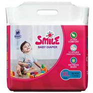 Smile (Standard Series) (11- 18 kg), Size - XL, 22Pcs image