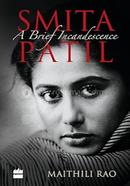 Smita Patil : A Brief Incandescence image