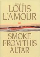 Smoke from This Altar image