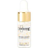 Smoothe Gold Hydro Boost Anti Aging Superme Serum 4ml image