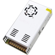 Smps 24 Volt 10 Ampere 240 Watt Switching Power Supply image