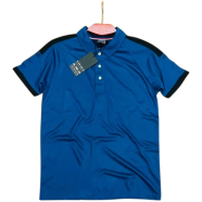 Smug Exclusive Polo Shirt Petrol Colour icon