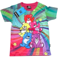 Smug Kids Premium T-Shirt Bear image