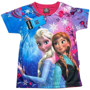 Smug Kids Premium T-Shirt Elsa And Anna image
