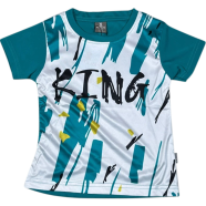 Smug Kids Premium T-Shirt King image